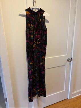 Peyton Jensen Evereve dress
